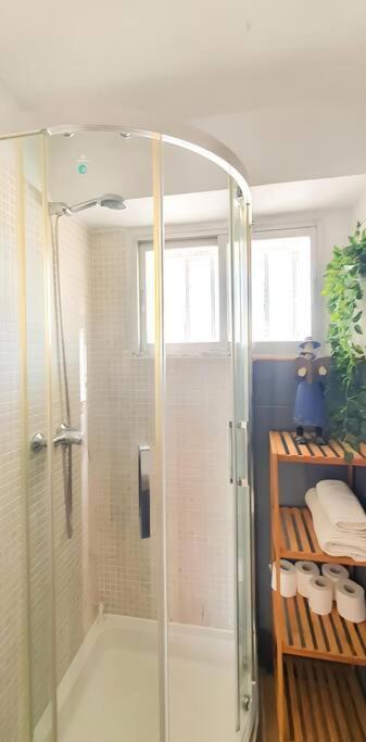 Apartamento Primera Linea Con Acceso Privado A La Playa Altea Bagian luar foto